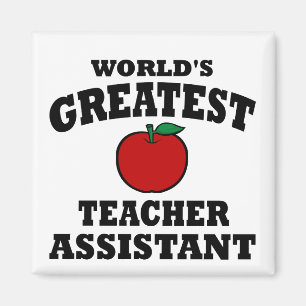Imã Melhor Assistente de Professores