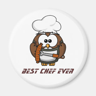 Imã Melhor Chef de todos