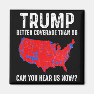 Imã Melhor Cobertura Do Que 5 g Mapear A Política Amer
