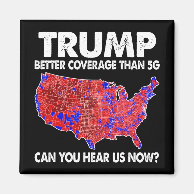 Imã Melhor cobertura do que o suporte do Map Trump 5g  (Frente)