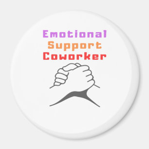 Imã Melhor Colaborador de Ajuda Emocional