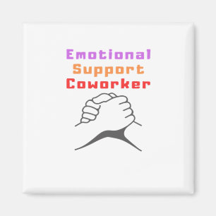 Imã Melhor Colaborador de Ajuda Emocional
