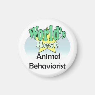 Imã Melhor Comportador Animal do Mundo