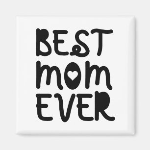 Imã Melhor Dia de as mães Da Mãe