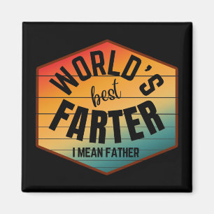 IMÃ MELHOR FAZENDEIRO DO MUNDO, QUERO DIZER PAI