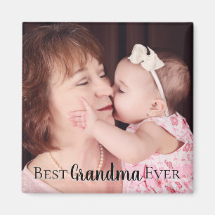 Imã Melhor foto bonito de Mamaw Nana da avó nunca