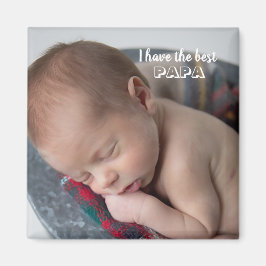 Imã Melhor Foto do Papa