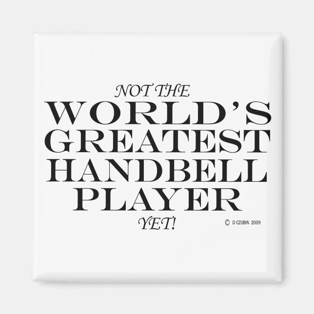 Imã Melhor Jogador De Telefone Ainda (Frente)