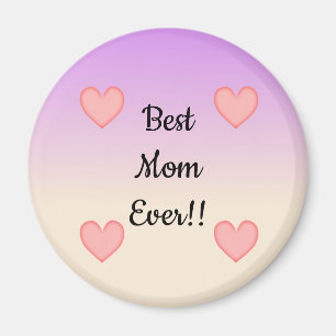 Imã Melhor mãe de todos os tempos