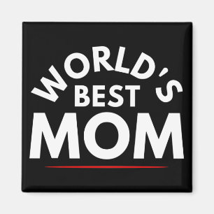 IMÃ MELHOR MÃE DO MUNDO