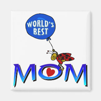 Imã Melhor Mãe do Mundo