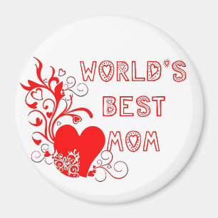 Imã Melhor Mãe do Mundo