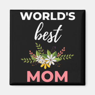 Imã Melhor Mãe do Mundo