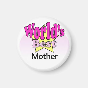 Imã Melhor Mãe do Mundo