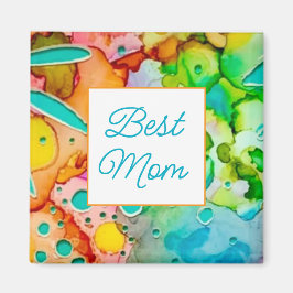 Imã Melhor mãe magneta