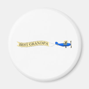 Imã Melhor Magneto Avô