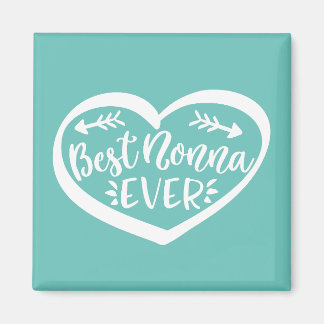 Imã Melhor Nonna Nunca