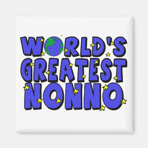 Imã Melhor Nonno do Mundo