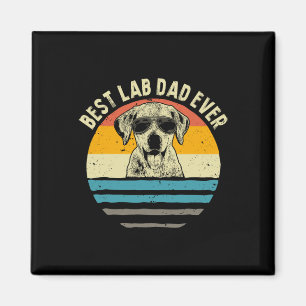 Imã Melhor oferta de Pai de laboratório para Pai de La
