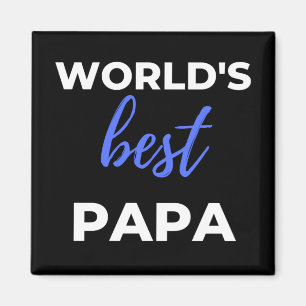 Imã Melhor Papa do Mundo