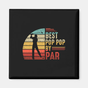 Imã Melhor Papai do Papai pela Par Golfe Amante Melhor