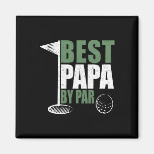 Imã Melhor Papai Engraçado Par Feliz Dia dos Pais de G