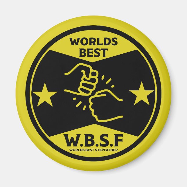 IMÃ MELHOR PASSO DO MUNDO (Frente)