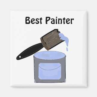 Imã Melhor Pintor