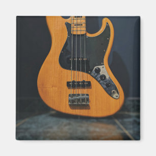 Imã Melhor Presente Guitarista