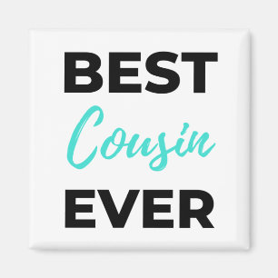 Imã Melhor Primo Ever 2