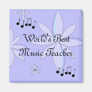 Imã Melhor Professor de Música do Mundo
