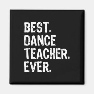 Imã Melhor Professora De Dança Que Teve Um Feliz Natal