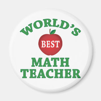 Imã Melhor Professora de Matemática do Mundo