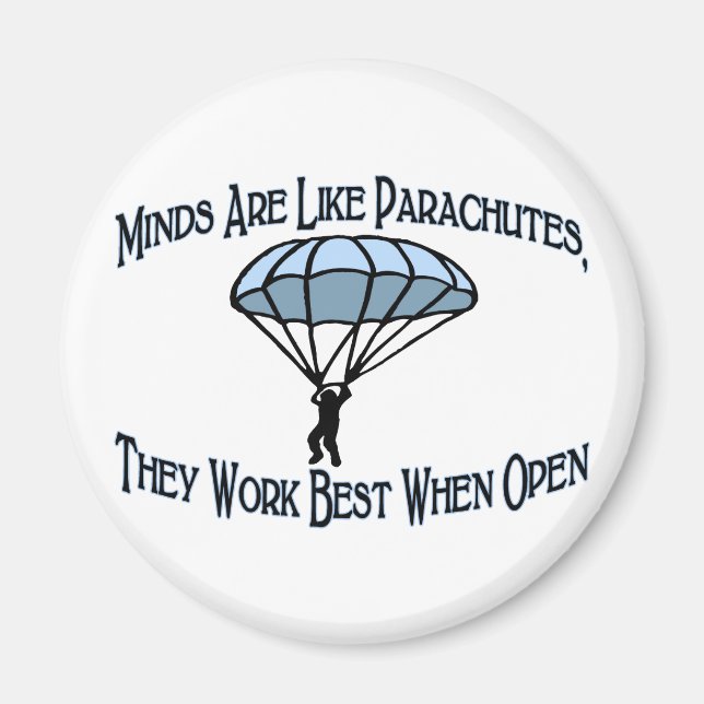 Imã Melhor quando aberto (Frente)