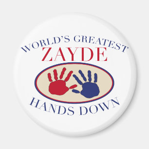 Imã Melhor Zayde Sem Dúvida
