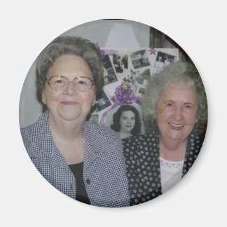 Imã Melhores Amigos