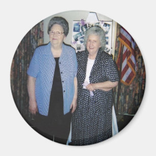 Imã Melhores amigos 2