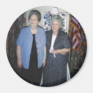 Imã Melhores Amigos 2