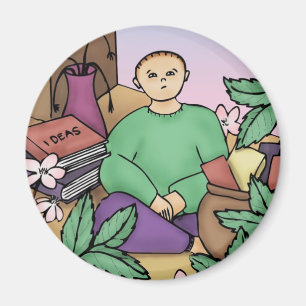 Imã Melhores intenções