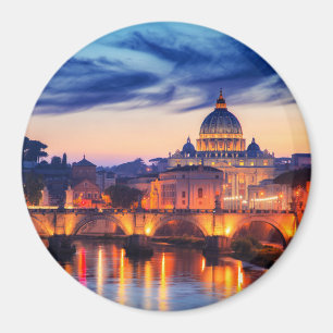 Imã Melhores lugares tranquilos na itália