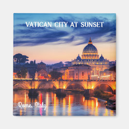 Imã Melhores lugares tranquilos na itália