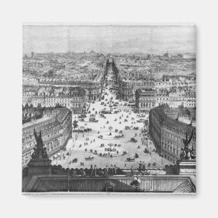 Imã Melhorias a Paris