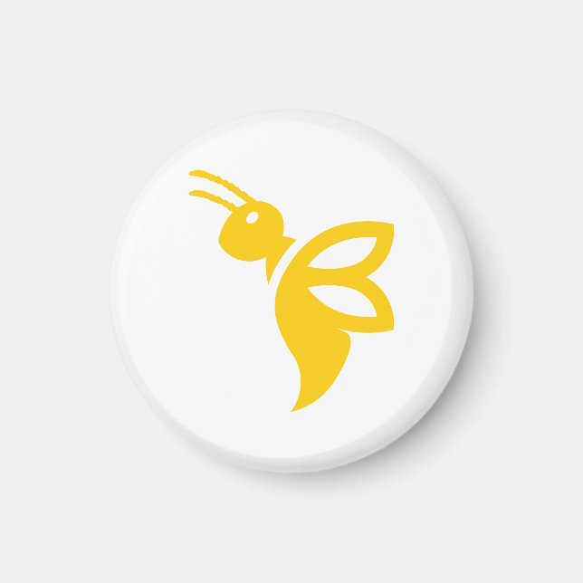 Imã Melissa (Frente)