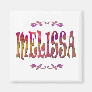 Imã Melissa Magnet