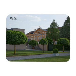 Ímã Melk Abbey