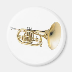 Imã Mellophone
