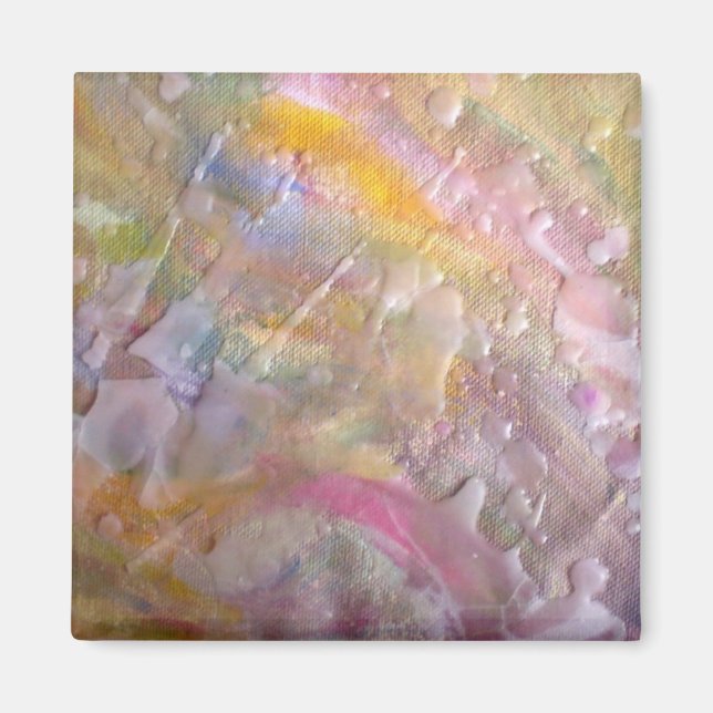 Imã Melodrama (Frente)