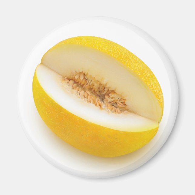 Imã Melon (Frente)