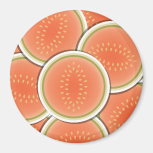 Imã Melons!
