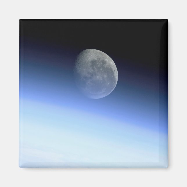 Imã Membro da Terra (Frente)